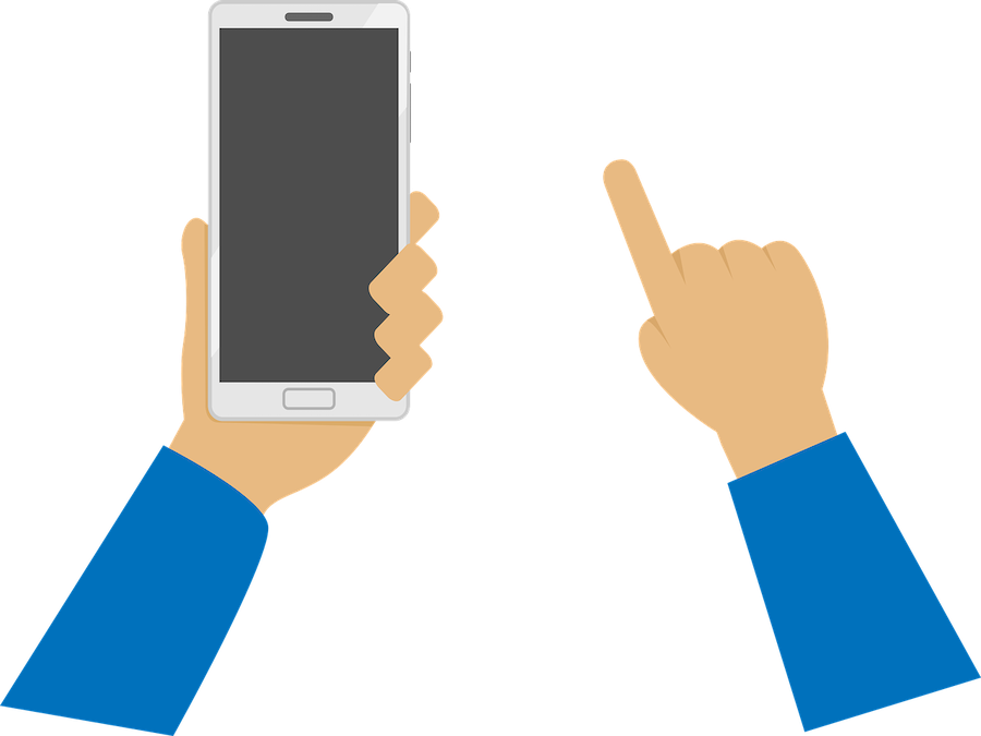 LINEチラシとは