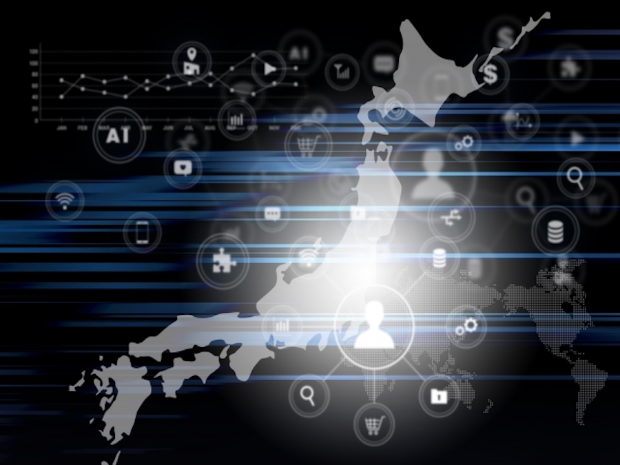 日本におけるD2C市場