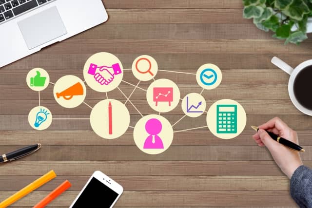 リードナーチャリングの手法