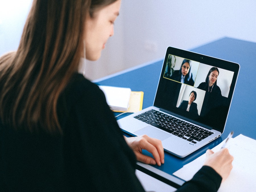 Microsoft Teamsの主な使い方