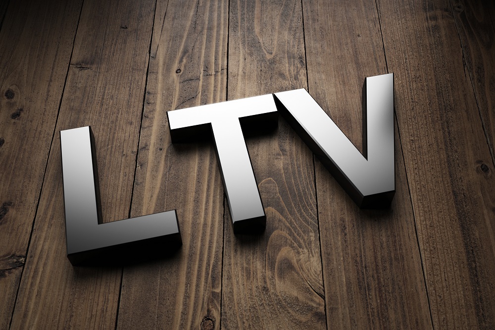 LTVの意味とは?