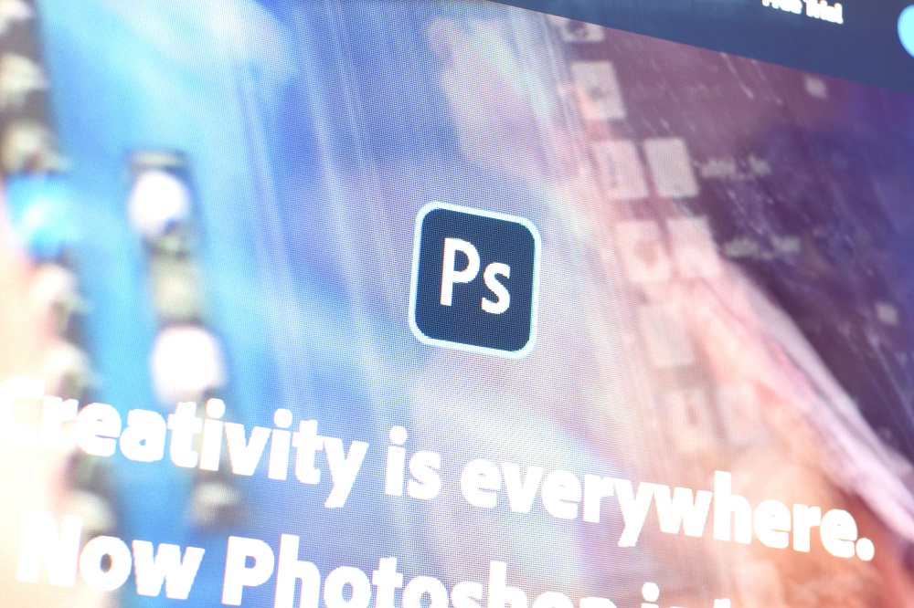 Photoshopの基本的な使い方