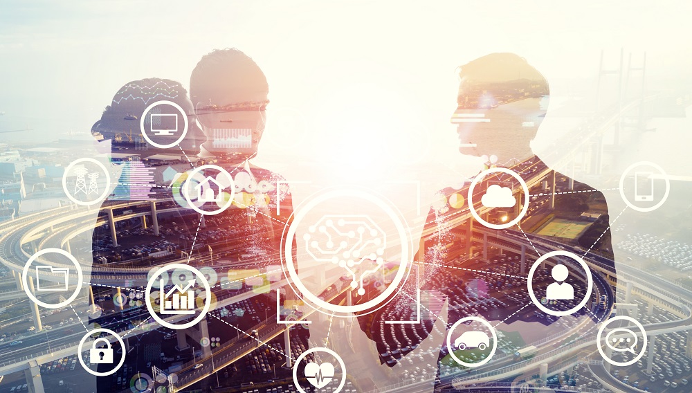 マーケターの定義