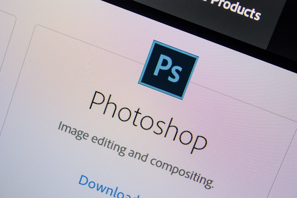 Photoshopを使いこなすテクニック