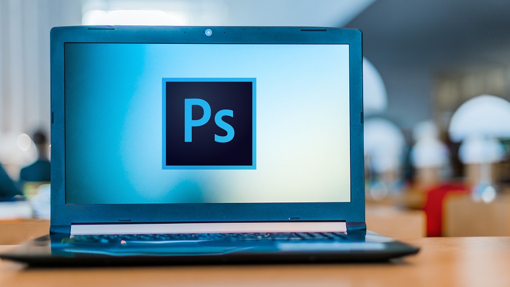 Photoshopの特徴