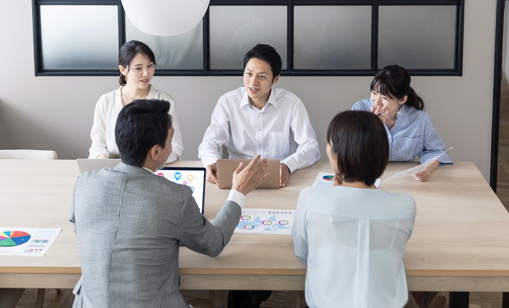 マーケター向いている人の特徴は？