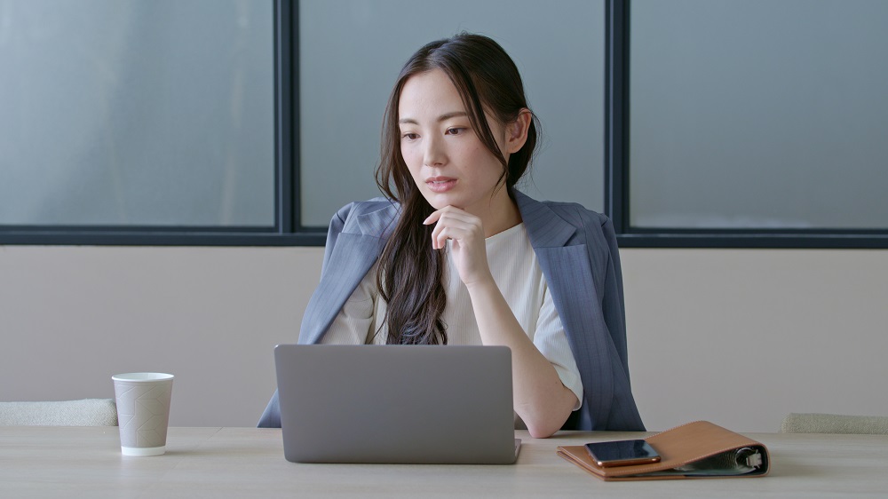 マーケターの平均年収はどれくらい？