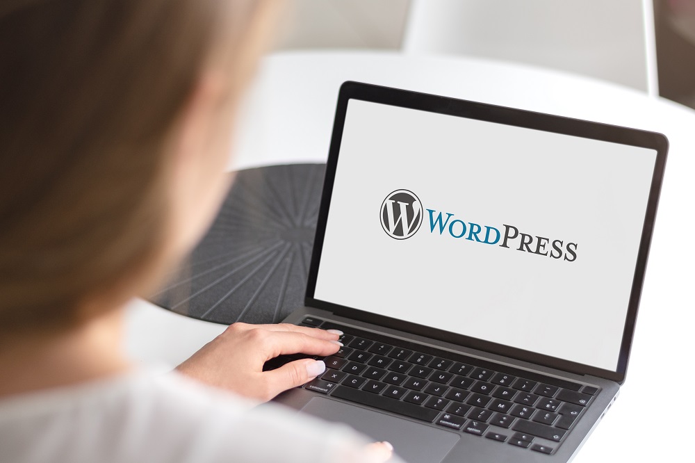 オウンドメディアの作成に最適な「WordPress」