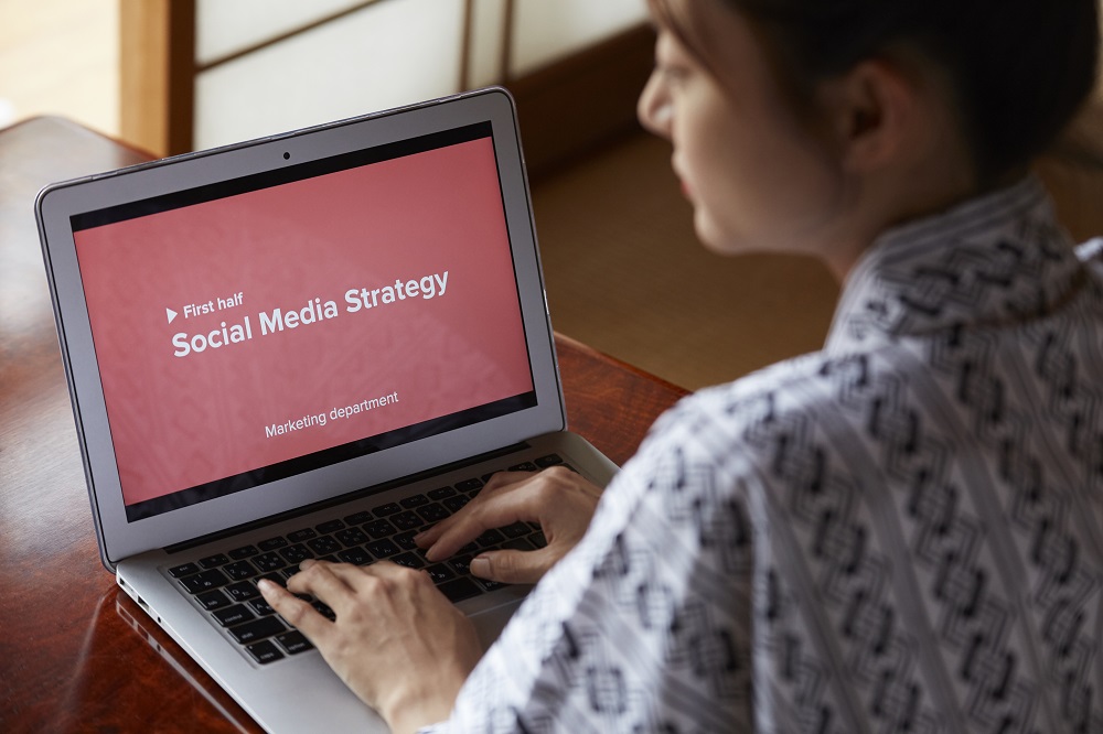 未来を見据えたマーケターを目指そう！