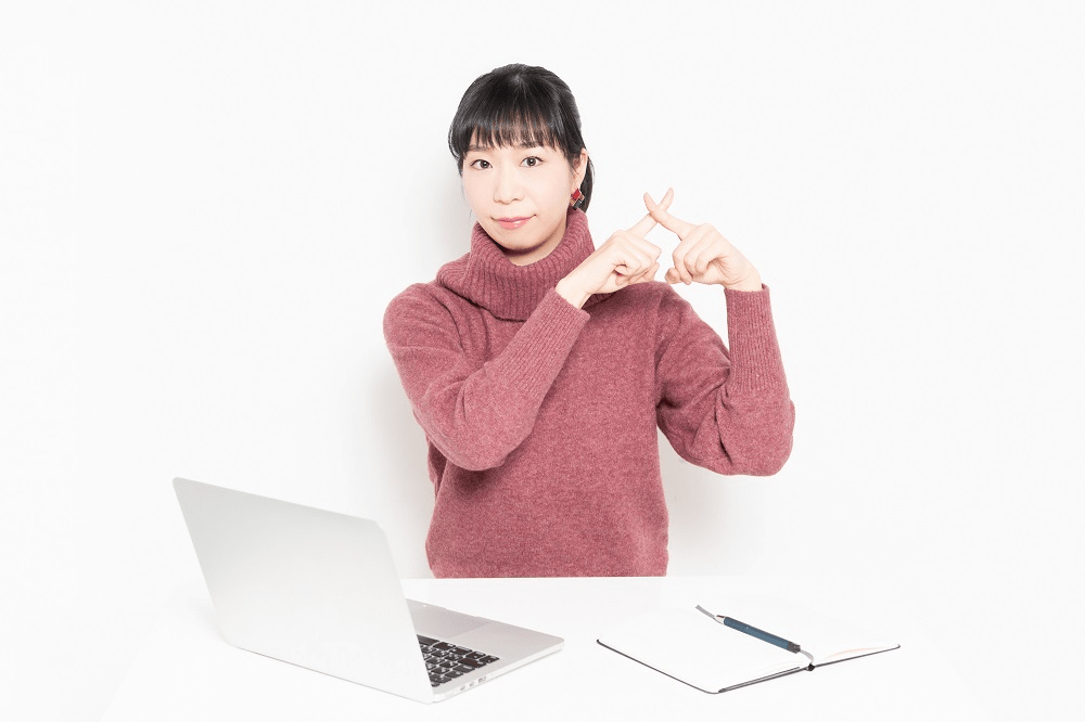 短絡的に無料サービスでホームページを制作してはいけない