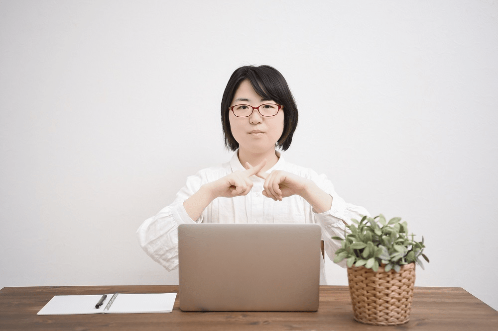 ターゲットを決めずにホームページを制作してはいけない