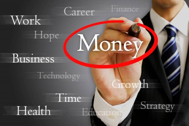 クラウドファンディングの種類