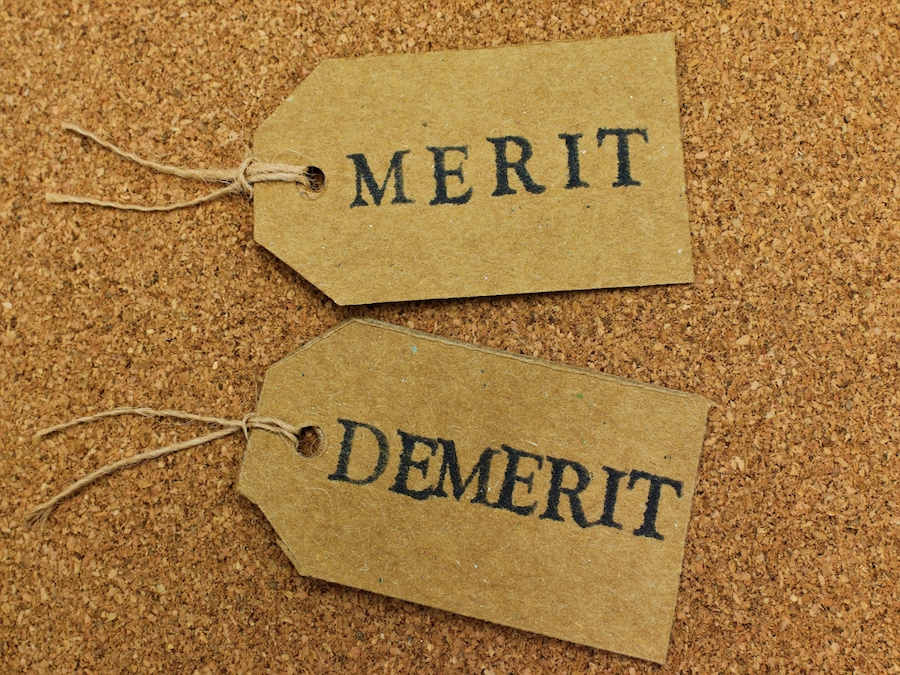 ネットショップのメリット・デメリット