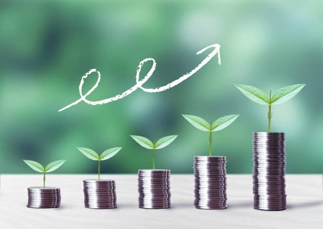 クラウドファンディングを募る流れ