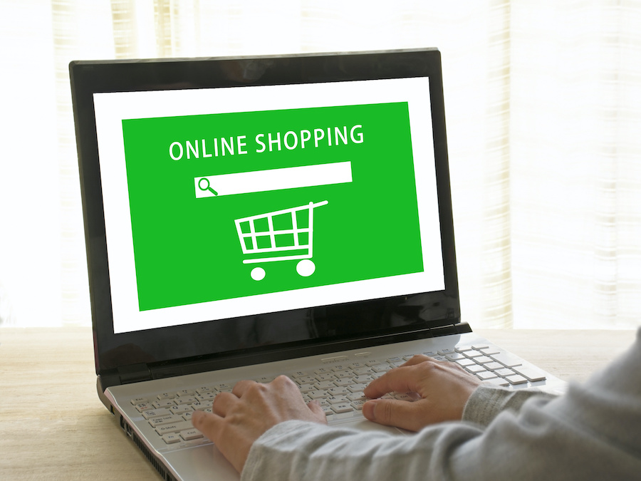 ネットショップ