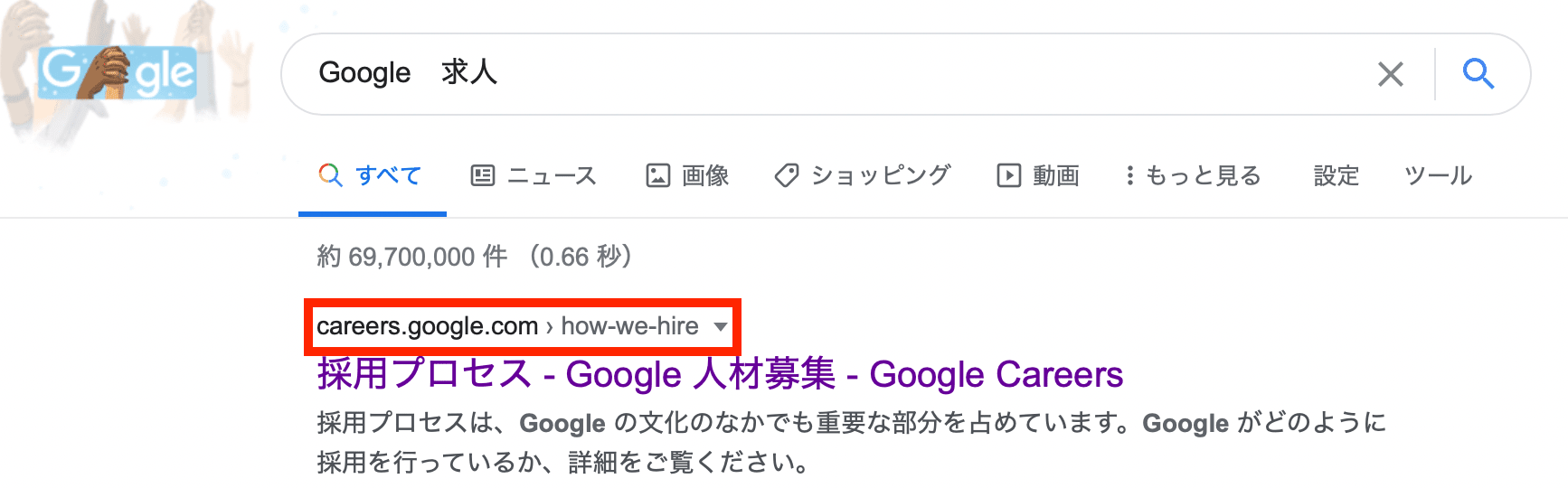 パンくずリスト