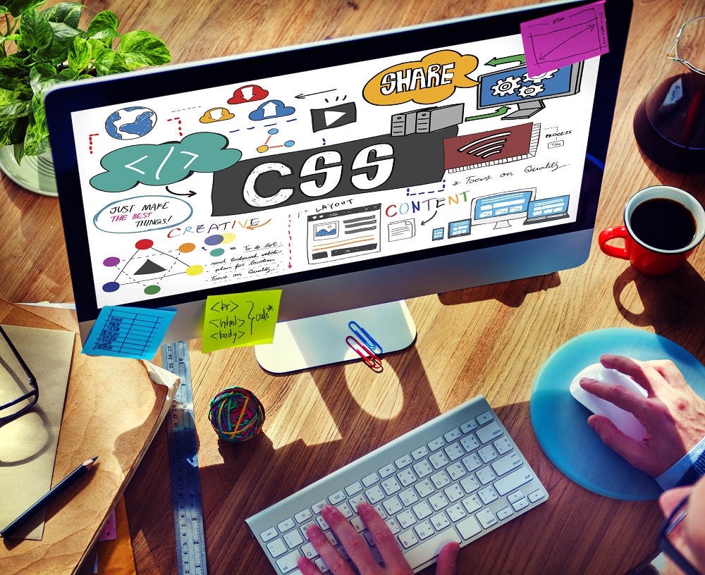 CSSとは?書き方の基本とアニメーション、デザイン例を紹介