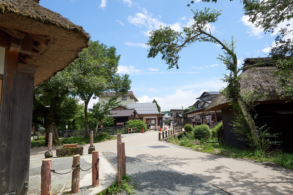 徹底した顧客訴求と町を結ぶ協調が観光客の増加につながる!