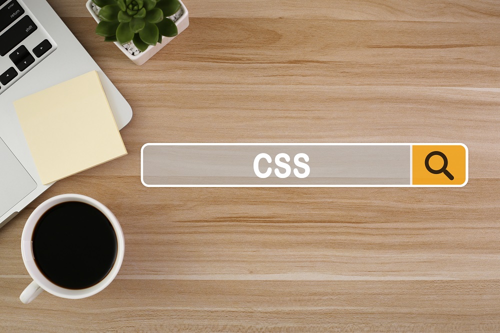 CSSとは?