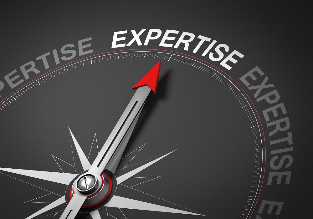 専門性（Expertise）とは