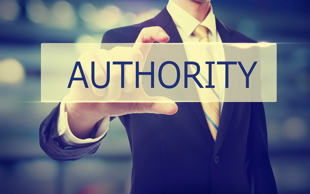 権威性（Authoritativeness）とは