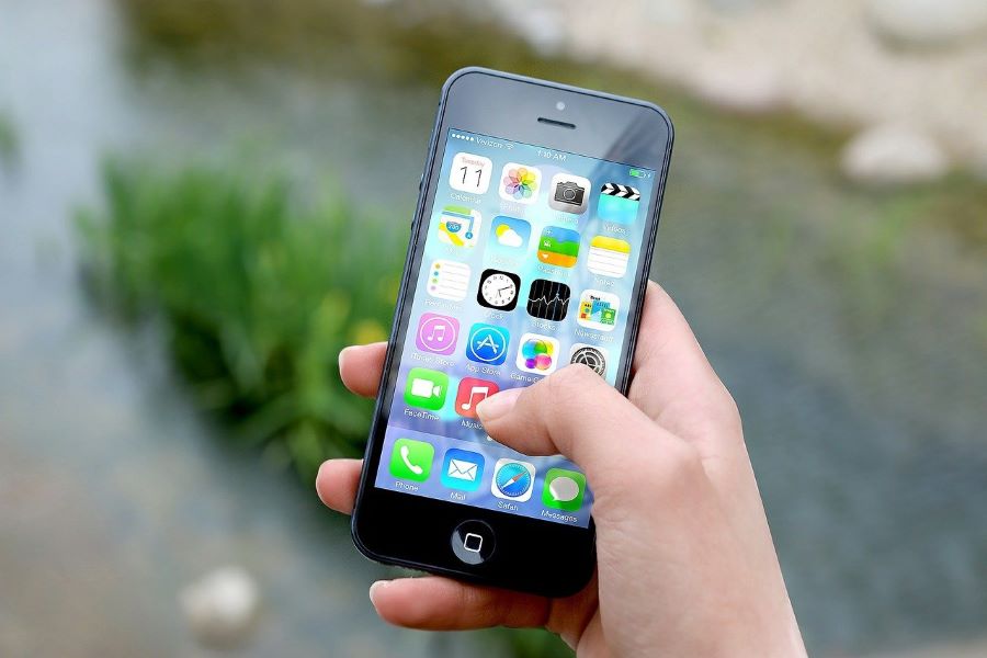 iPhoneのメモアプリを使いこなそう!