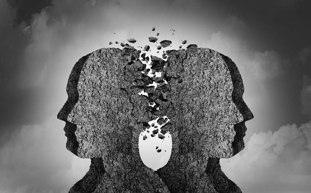 他人の意見に影響されやすい心理