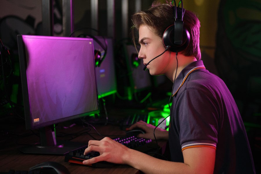 eスポーツとは？
