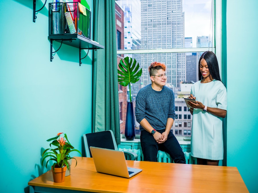 VDIとDaaSに違いはあるか？