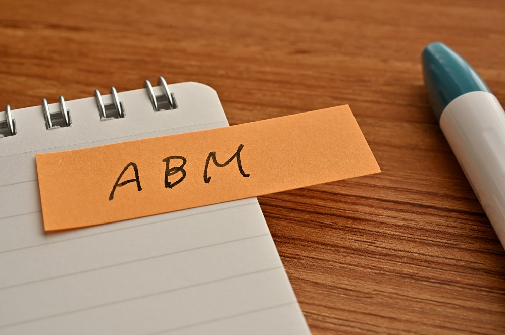 日本企業に向けたABMの導入は攻めの一手になり得る!