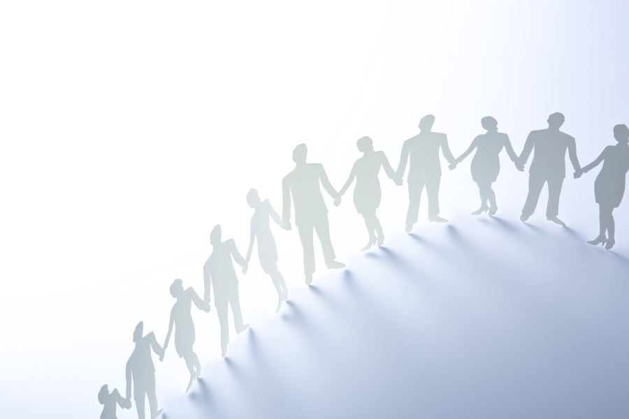 ビジネスチャットツールでコミュニケーションを活性化させよう！