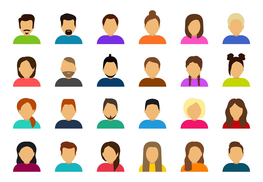 ペルソナについて